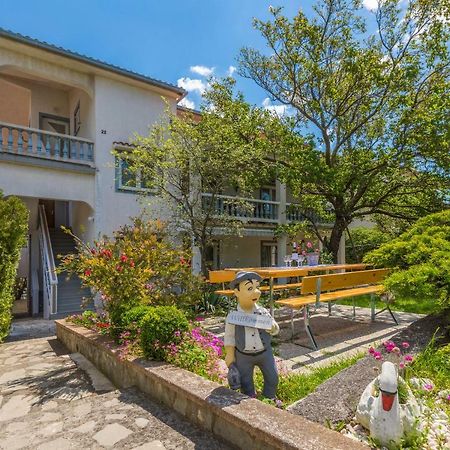 Apartments Marica Novi Vinodolski Extérieur photo