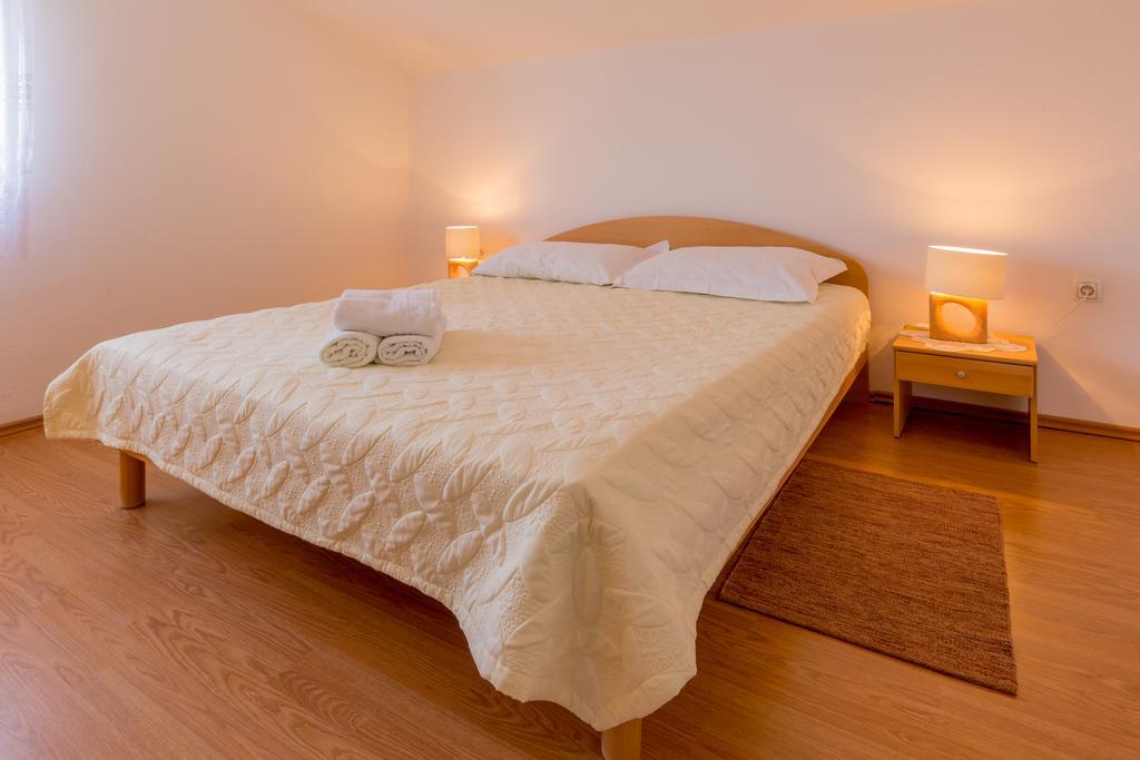 Apartments Marica Novi Vinodolski Extérieur photo