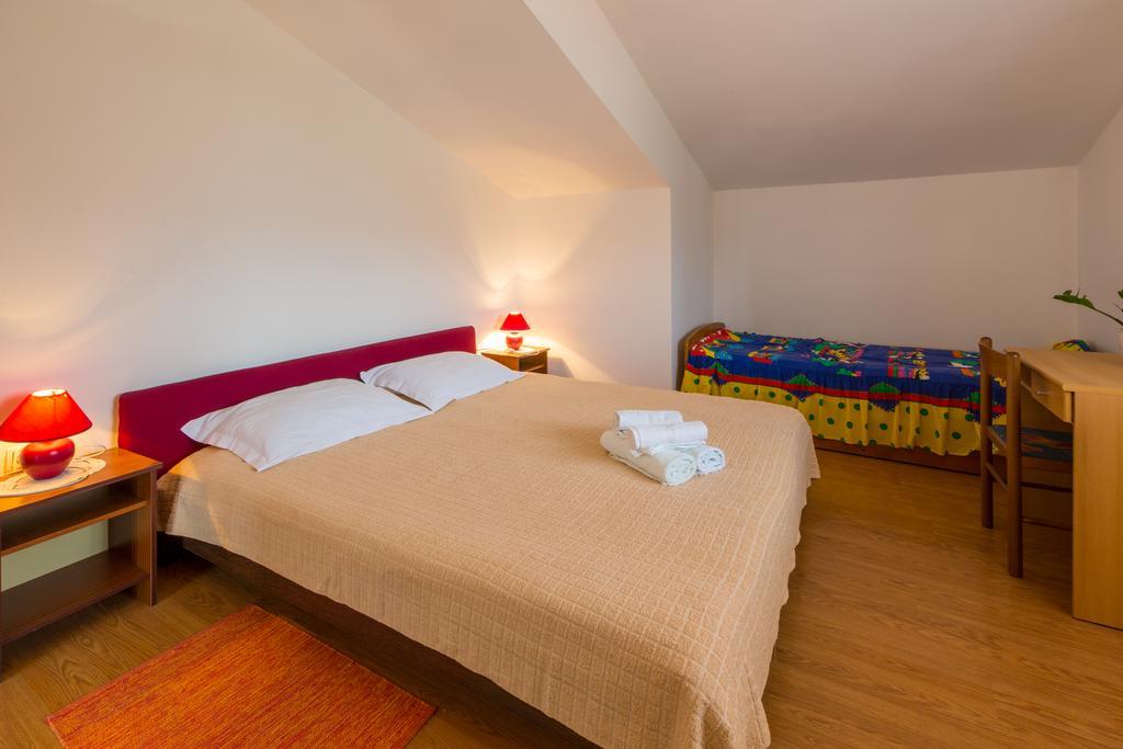 Apartments Marica Novi Vinodolski Extérieur photo