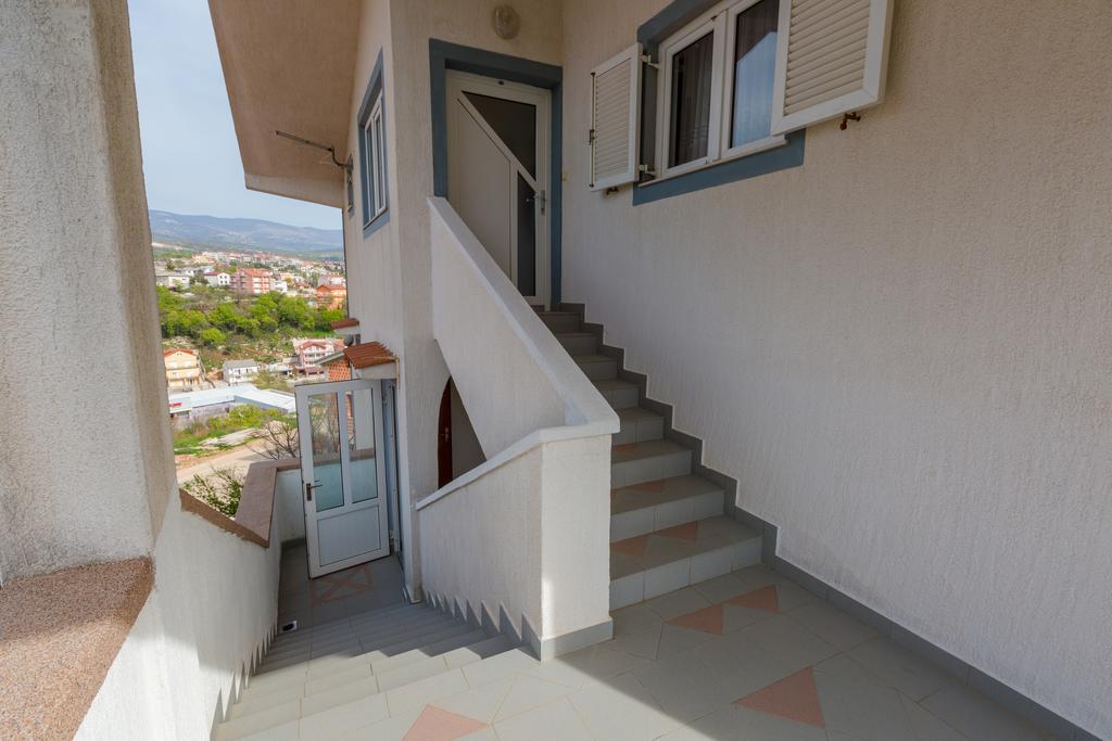 Apartments Marica Novi Vinodolski Extérieur photo