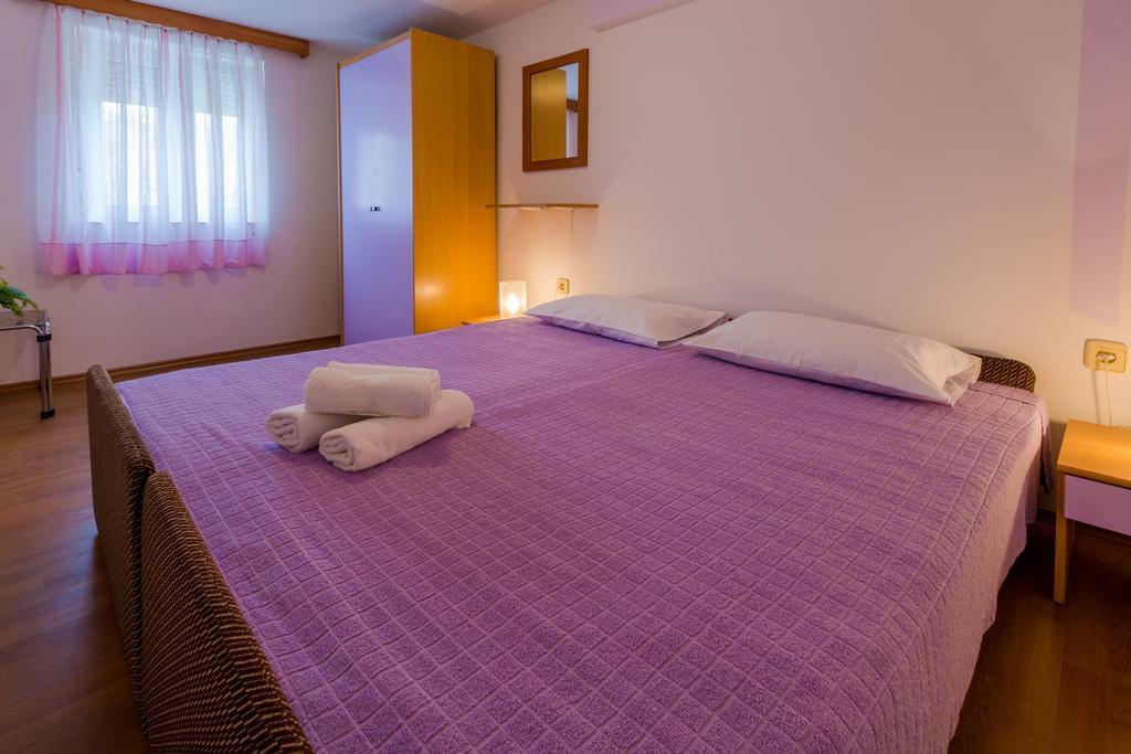 Apartments Marica Novi Vinodolski Extérieur photo