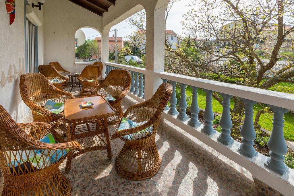 Apartments Marica Novi Vinodolski Extérieur photo