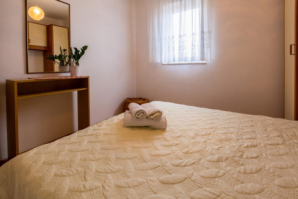Apartments Marica Novi Vinodolski Extérieur photo