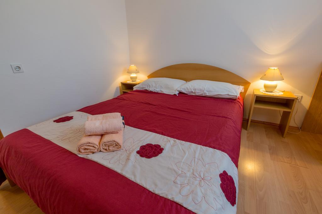 Apartments Marica Novi Vinodolski Extérieur photo