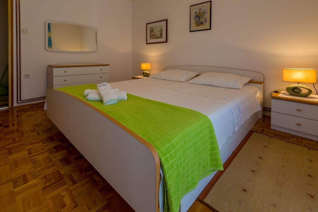 Apartments Marica Novi Vinodolski Extérieur photo