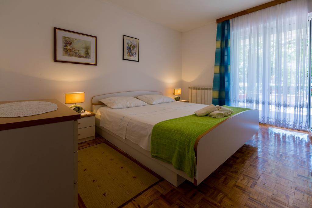 Apartments Marica Novi Vinodolski Extérieur photo
