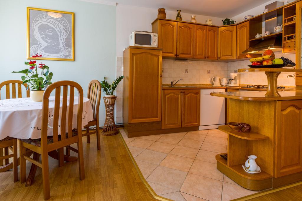 Apartments Marica Novi Vinodolski Extérieur photo