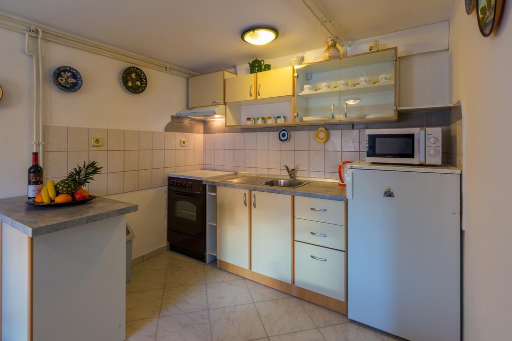 Apartments Marica Novi Vinodolski Extérieur photo