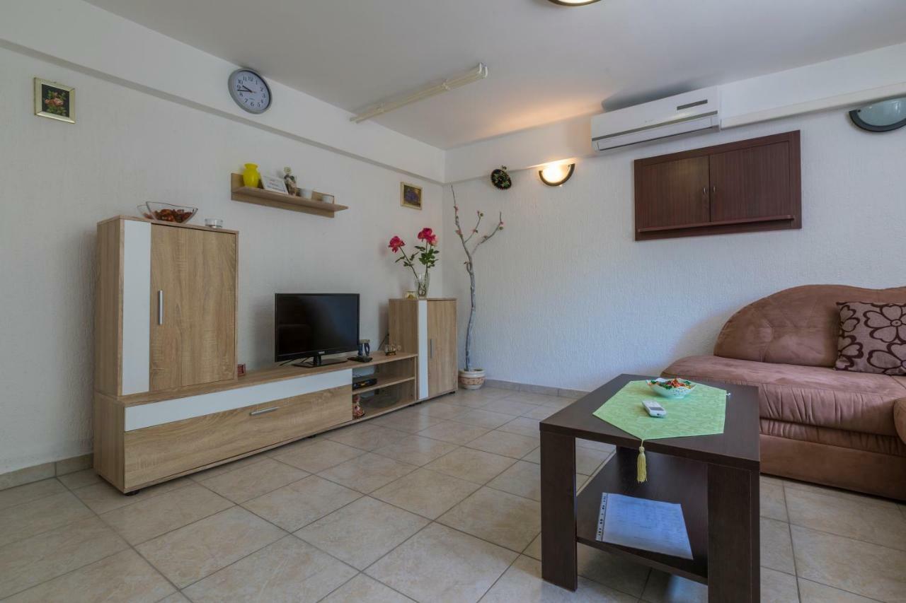 Apartments Marica Novi Vinodolski Extérieur photo