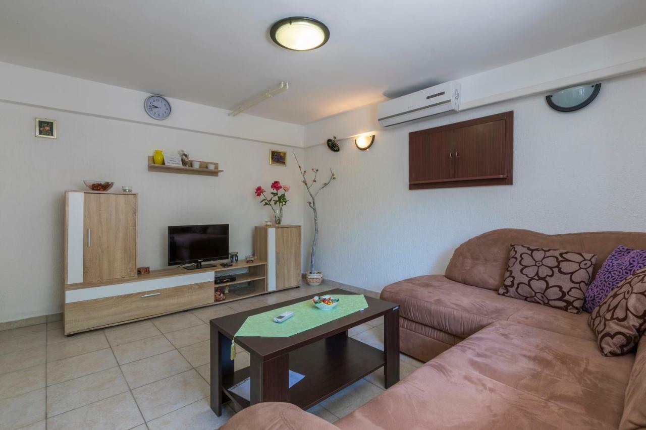 Apartments Marica Novi Vinodolski Extérieur photo