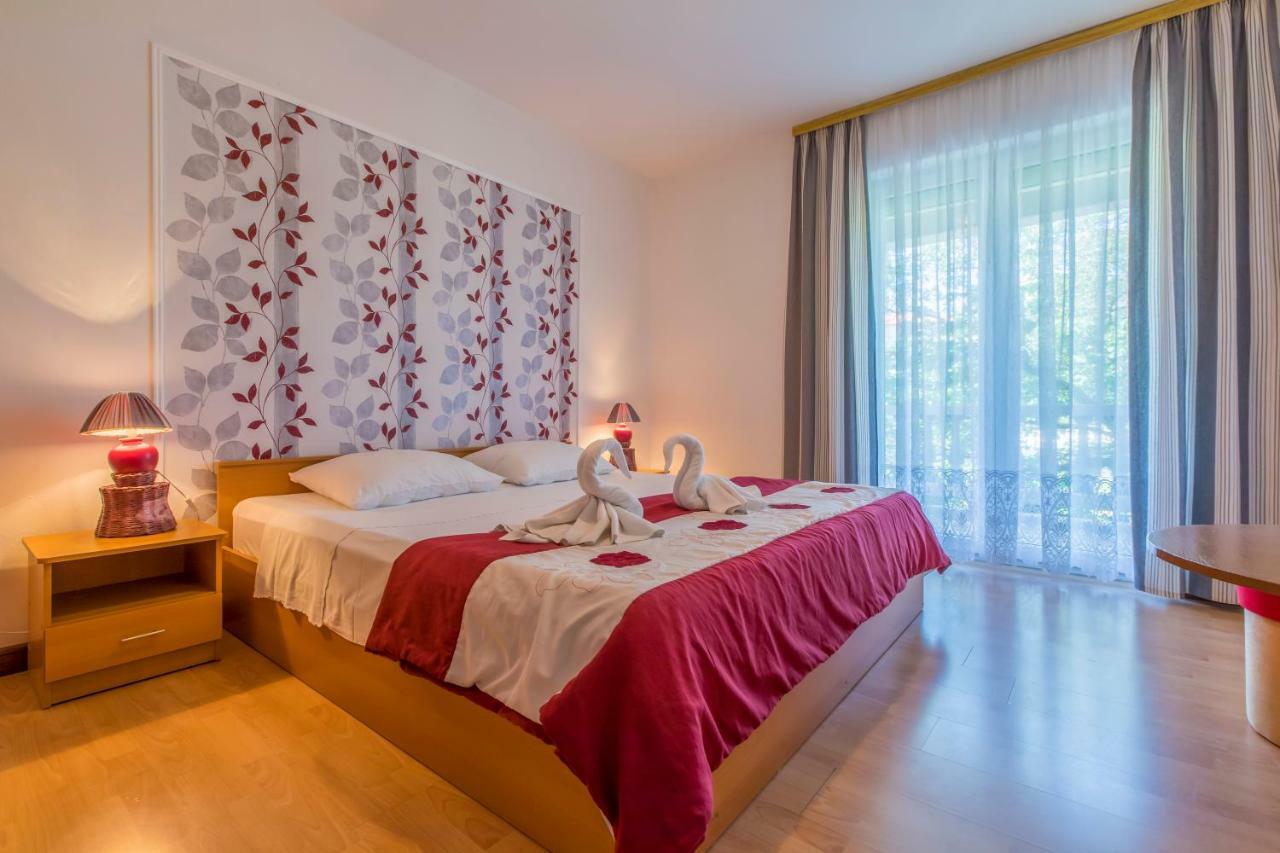 Apartments Marica Novi Vinodolski Extérieur photo