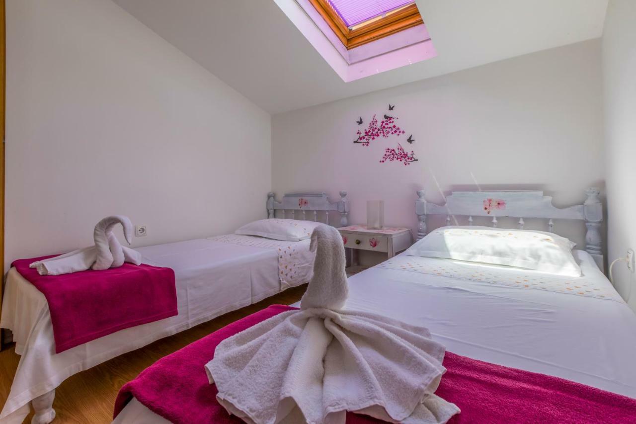 Apartments Marica Novi Vinodolski Extérieur photo